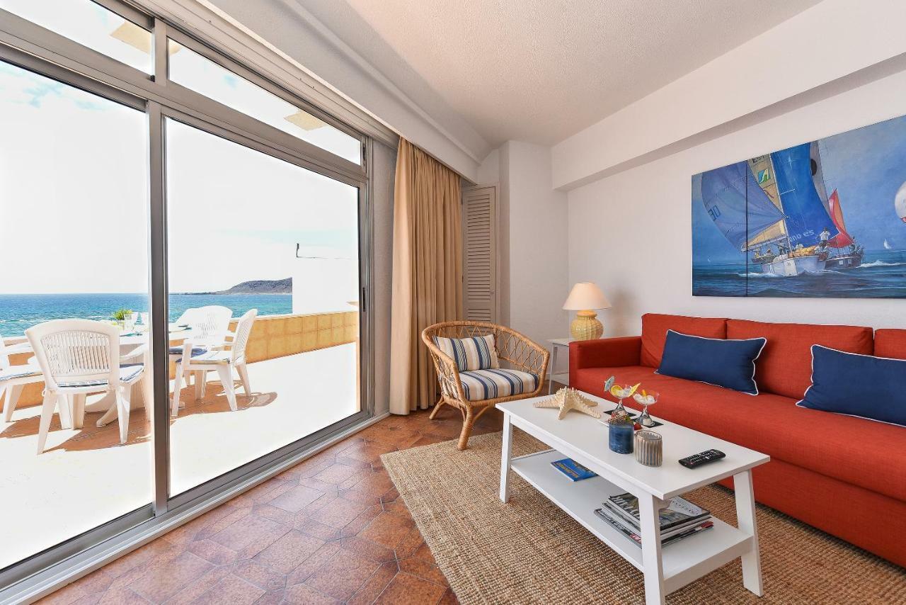 Seafront Marinablue Apartament Las Palmas de Gran Canaria