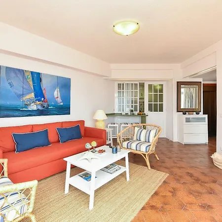 Ferienwohnung Seafront Marinablue Las Palmas / Gran Canaria Exterior foto