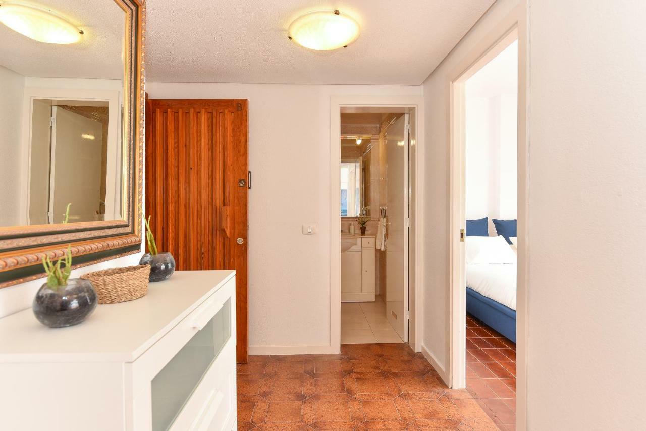 Apartment Seafront Marinablue