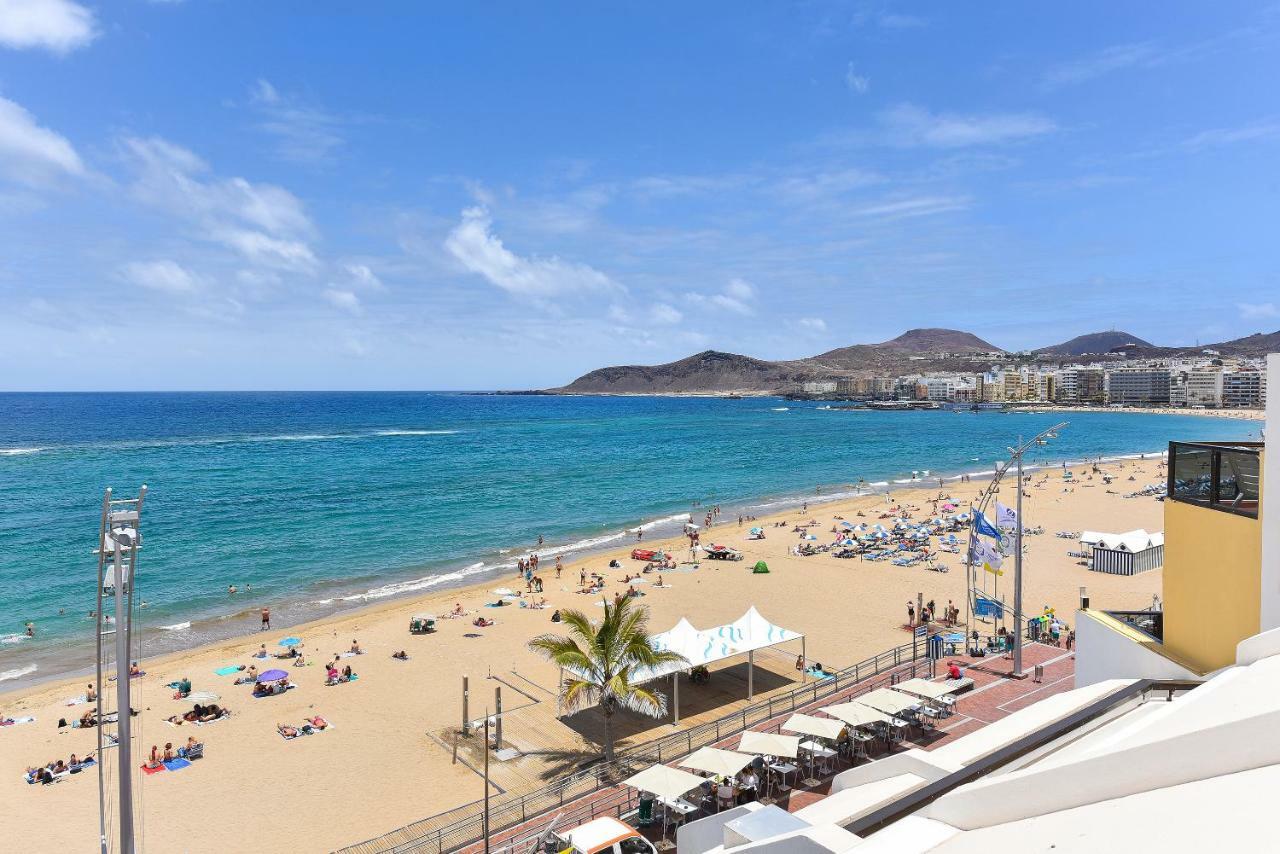 Apartment Seafront Marinablue