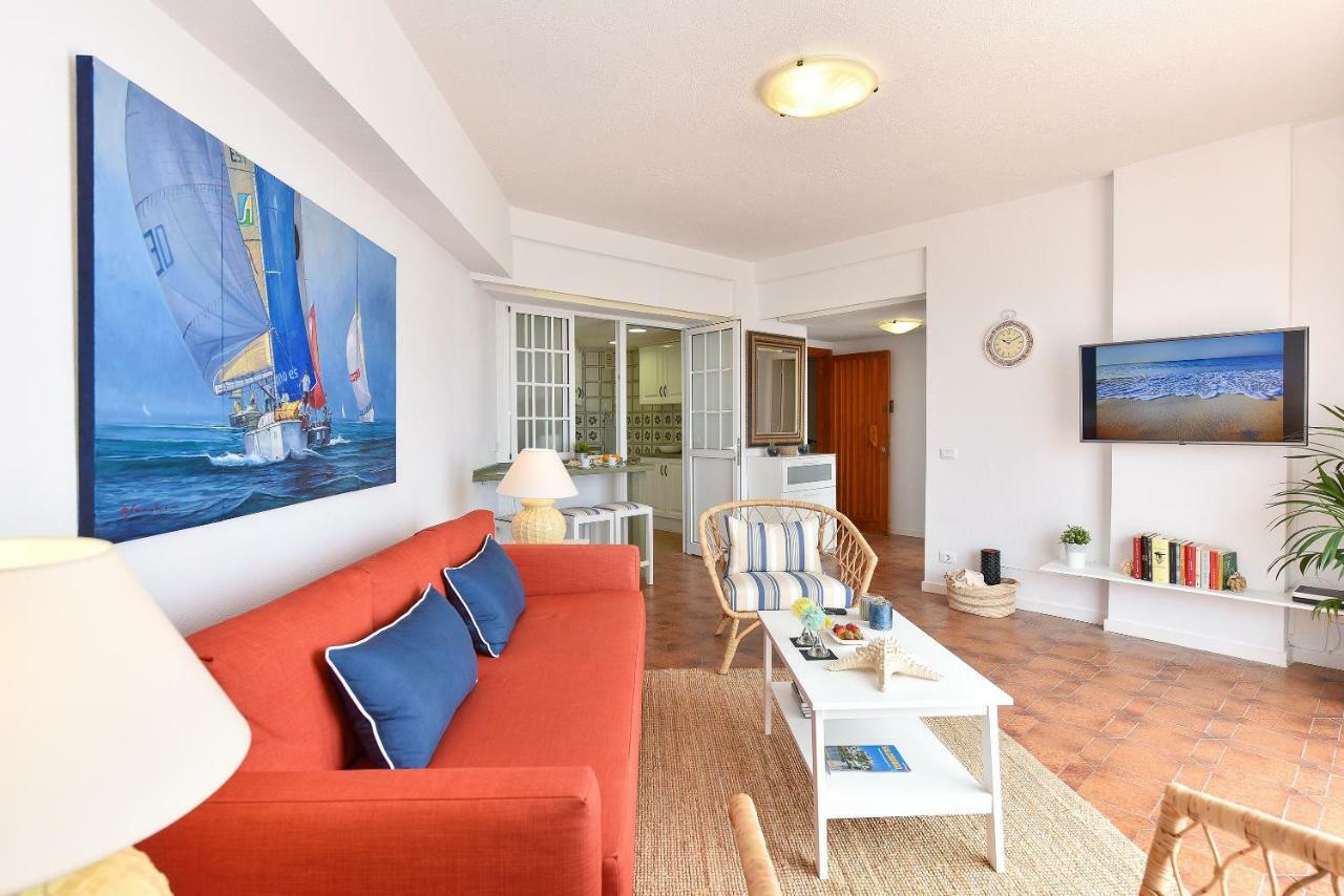 Seafront Marinablue Apartment *