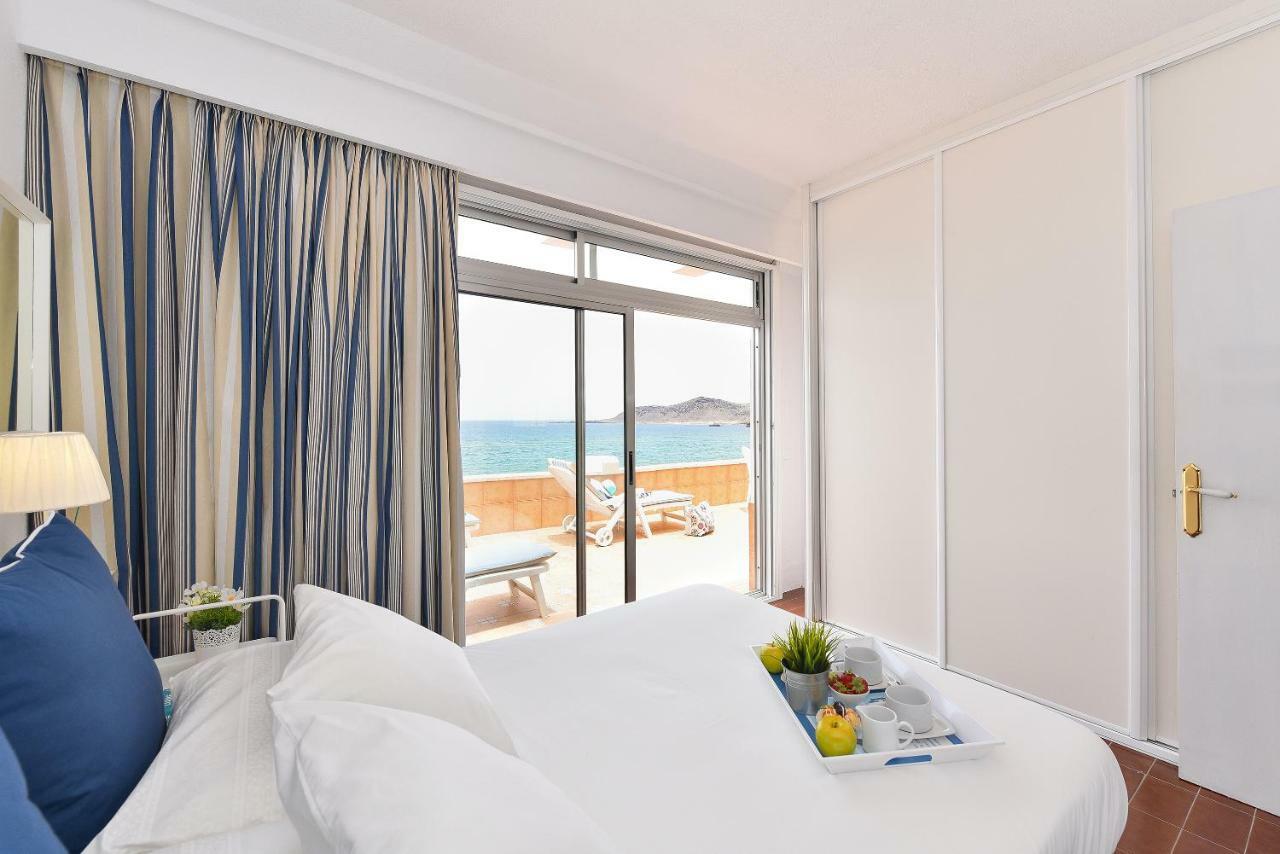 Apartment Seafront Marinablue Las Palmas de Gran Canaria