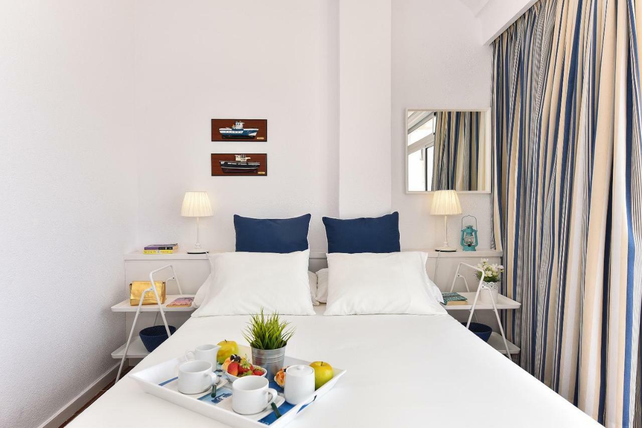 Seafront Marinablue Apartment Las Palmas de Gran Canaria