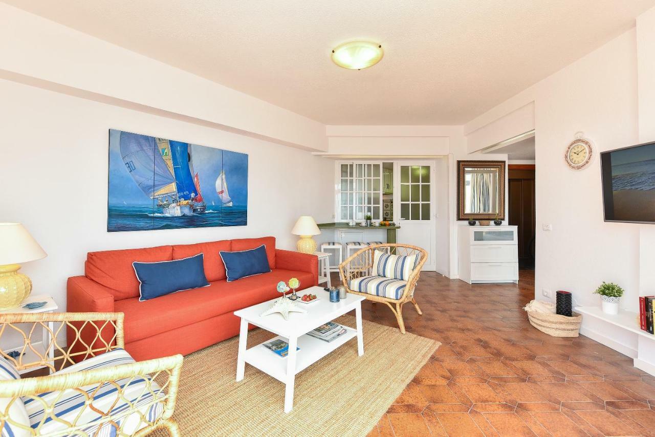 Appartement Seafront Marinablue